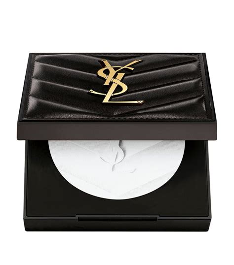 ysl loose powder price|ysl all hours powder.